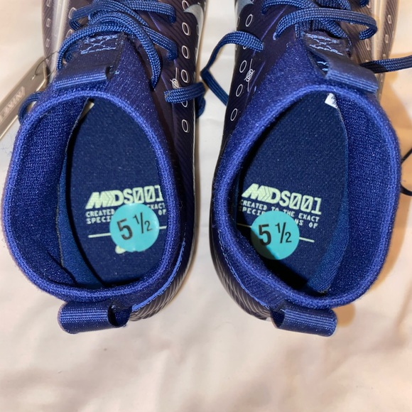 Nike Mercurial Superfly - Picture 4 of 7